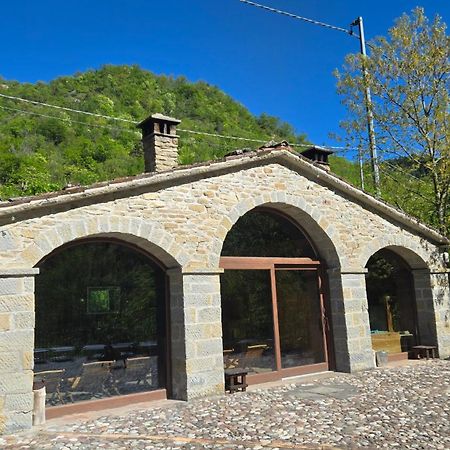 Borgo Corniola B&B Naturista Marradi Exterior foto