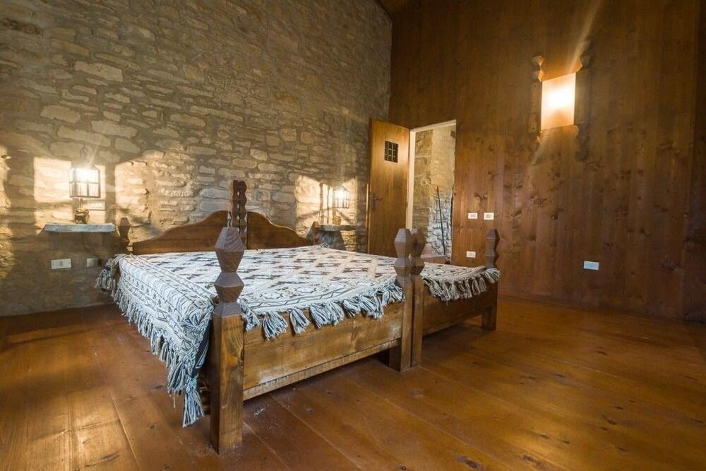 Borgo Corniola B&B Naturista Marradi Exterior foto